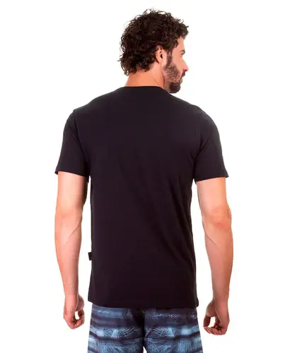 CAMISETA SILK PATCH 2.0 TEE OAKLEY
