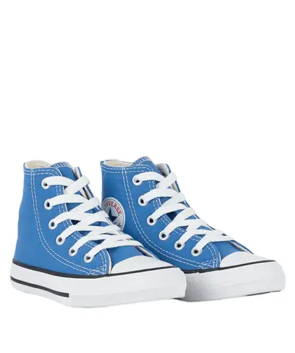 CHUCK TAYLOR ALL STAR SEASONAL - CHUCK TAYLOR ALL STAR SEASONAL
