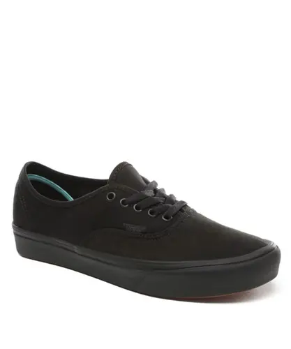 Tênis Vans Authentic Comfycush All Black