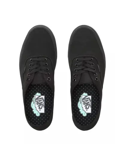 Tênis Vans Authentic Comfycush All Black