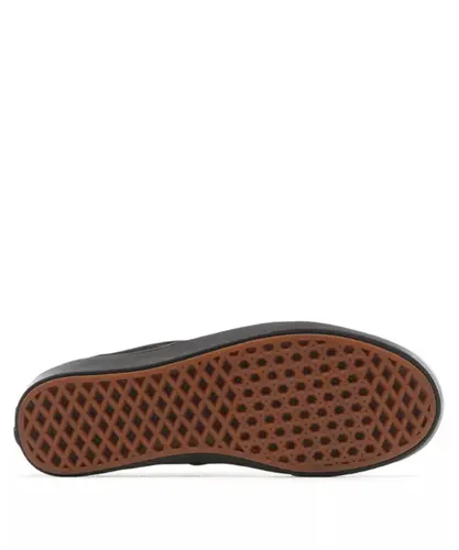 Tênis Vans Authentic Comfycush All Black