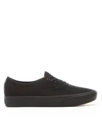 Tênis Vans Authentic Comfycush All Black