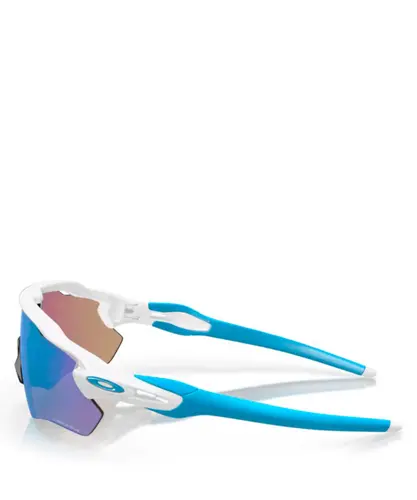 Óculos Oakley Radar EV Path Sapphire Polished White