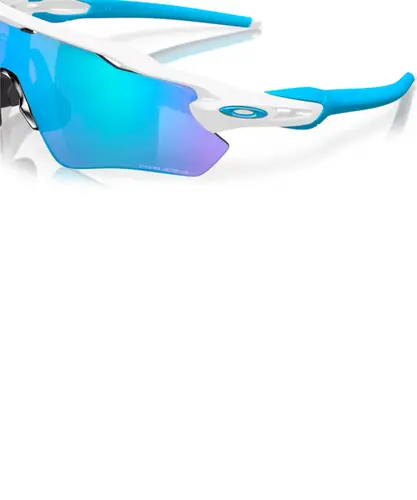 Óculos Oakley Radar EV Path Sapphire Polished White