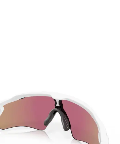 Óculos Oakley Radar EV Path Sapphire Polished White