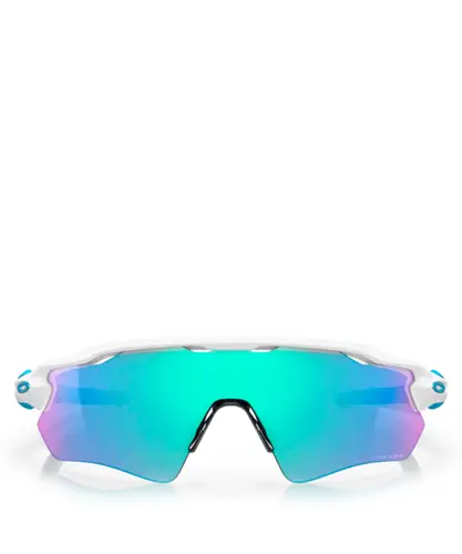Óculos Oakley Radar EV Path Sapphire Polished White