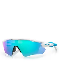 Óculos Oakley Radar EV Path Sapphire Polished White