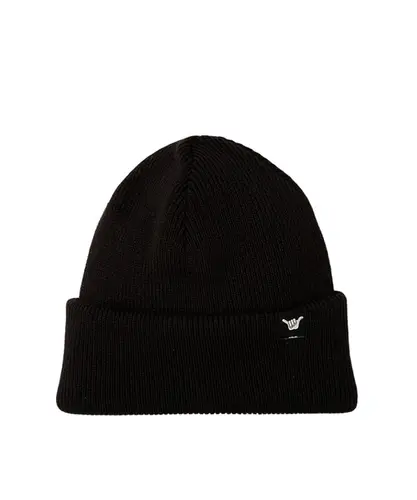 Gorro Clean Hang Loose - Preto