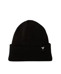 Gorro Clean Hang Loose - Preto
