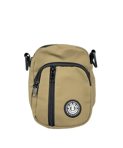 Shoulder Bag Element Travel 2.0 - Caqui