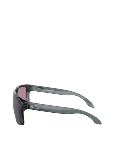 Óculos Oakley Holbrook XL CryBlck Prizm Jade