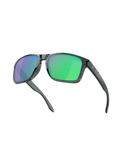 Óculos Oakley Holbrook XL CryBlck Prizm Jade