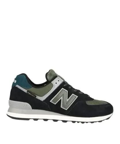 TENIS NEW BALANCE 574V2 CORDURA - TENIS NEW BALANCE 574V2 CORDURA