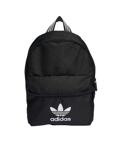 Mini Mochila Adidas Adicolor Classic Black