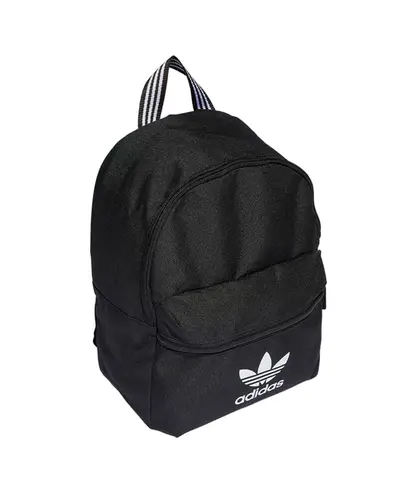 Mini Mochila Adidas Adicolor Classic Black