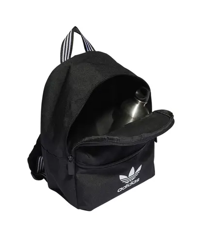 Mini Mochila Adidas Adicolor Classic Black