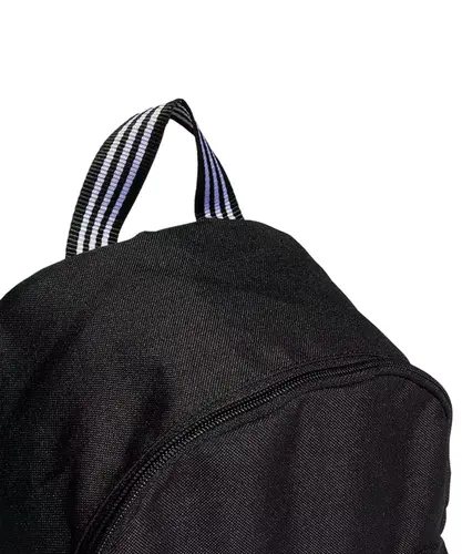 Mini Mochila Adidas Adicolor Classic Black