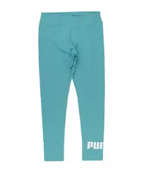 Legging PUMA Essentials Plus Metallic - Azul