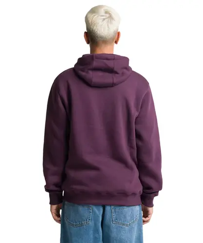 Moletom Vans Classic PO Hoodie II - Blackberry Wine