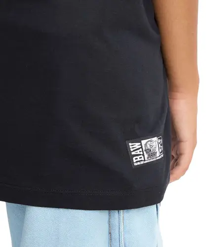 CAMISETA REGULAR ATHLETIC BAW X T&J
