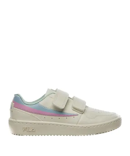 Tênis Fila Arcade VLC Infantil Pastel Lavender