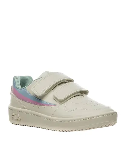 Tênis Fila Arcade VLC Infantil Pastel Lavender