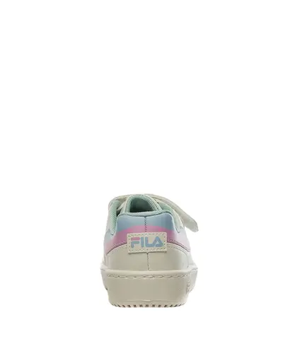 Tênis Fila Arcade VLC Infantil Pastel Lavender