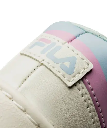Tênis Fila Arcade VLC Infantil Pastel Lavender