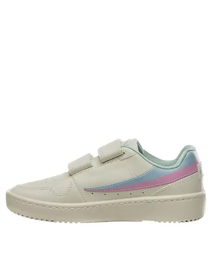 Tênis Fila Arcade VLC Infantil Pastel Lavender