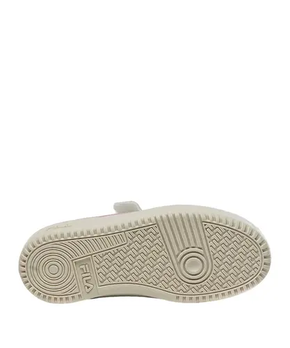 Tênis Fila Arcade VLC Infantil Pastel Lavender