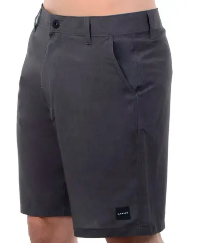 BERMUDA MASC MOD OAKLEY HYBRID SHORT