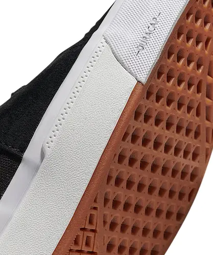Tênis Vans BMX Sk8-Hi Black White Grey