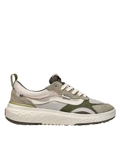 Tênis Vans Ultrarange Neo VR3 MTE Light Brown Green