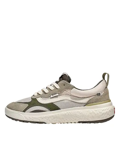 Tênis Vans Ultrarange Neo VR3 MTE Light Brown Green