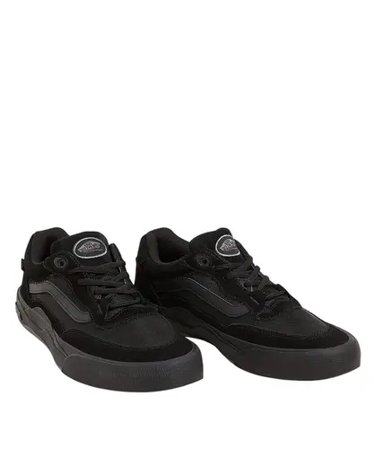 Tênis Vans Wayvee All Black