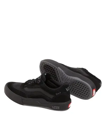 Tênis Vans Wayvee All Black