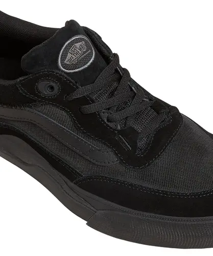 Tênis Vans Wayvee All Black