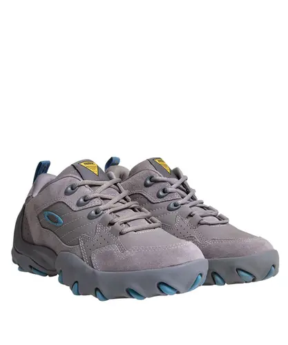 TENIS OAKLEY TEETH NOISE