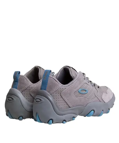 TENIS OAKLEY TEETH NOISE