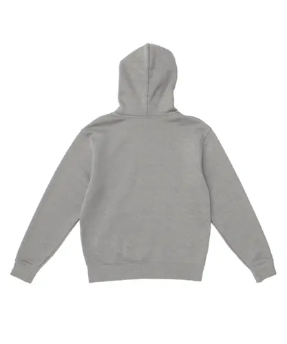 SWEATSHIRT GRIZZLY SMOOTH CRIMINAL HOODIE