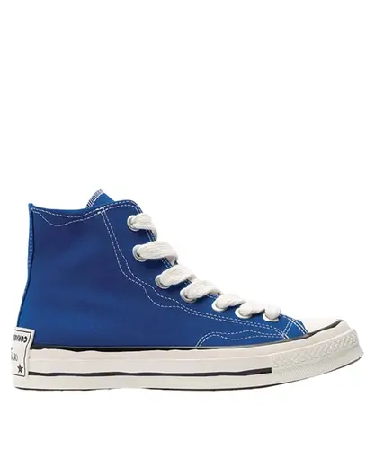 Tênis Converse Chuck 70 Hi Sketch Blue