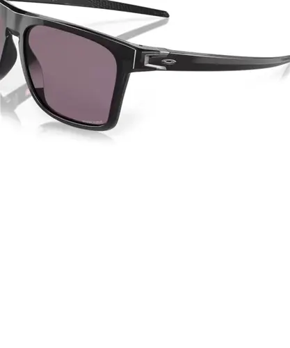 Óculos Oakley Leffingwell Grey Black Ink