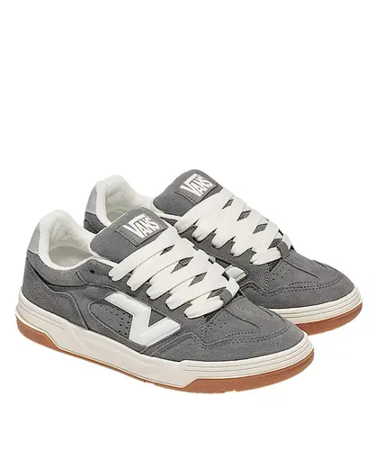 Tênis Vans Upland Refletive Pewter