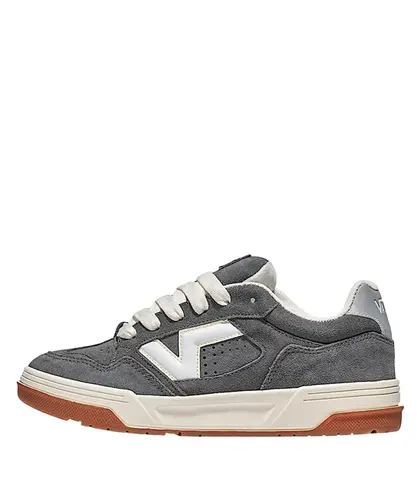 Tênis Vans Upland Refletive Pewter