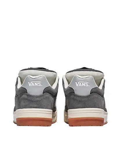Tênis Vans Upland Refletive Pewter