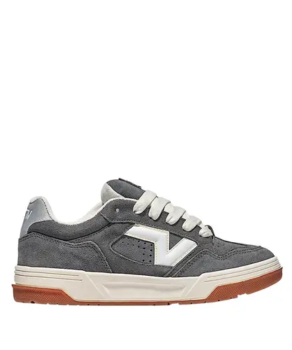 Tênis Vans Upland Refletive Pewter