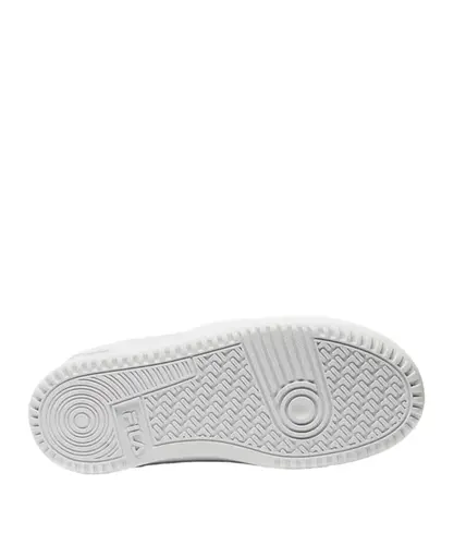 Tênis Fila Kids Arcade White