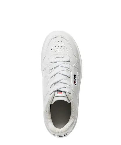 Tênis Fila Kids Arcade White