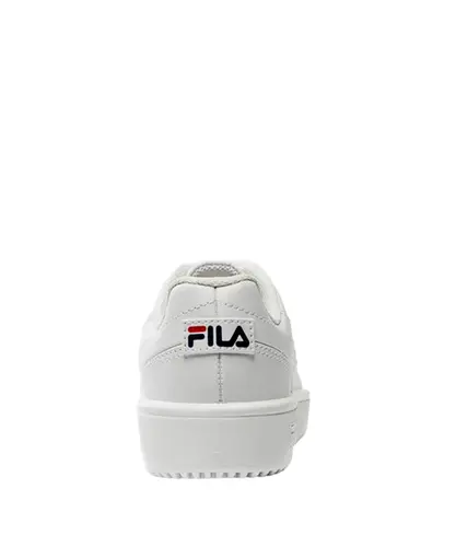 Tênis Fila Kids Arcade White
