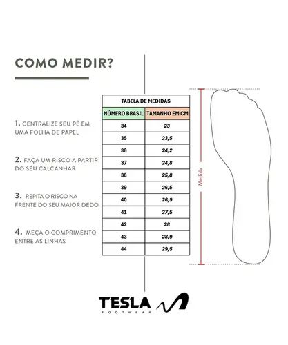 Tênis Tesla Coil Delux White